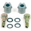 Holley; .040; Straight Type; Accelerator Pump Discharge Nozzle Set (Squirter)