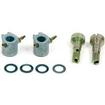 Holley; .042; Tube Type; Accelerator Pump Discharge Nozzle Set (Squirter)