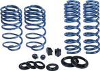 1979-96 Impala/Caprice Hotchkis Front & Rear Sport Spring Set