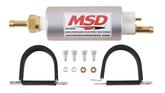 MSD; High Pressure Electric Fuel Pump; Multiport EFI