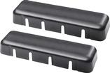LS Engine; Chevy Big Block; Valve Cover Style; Coil Covers