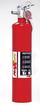 H3R Performance 2.5 lb. MaxOut Fire Extinguisher - Red