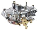 Holley 4150 Series Classic Double Pumper 4 Bbl Carburetor; 750 CFM; Mechanical Secondary; Electric Choke