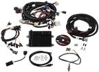 GM LS2/LS7; Holley; EFI; HP ECU & Harness Kit; W/ 58X Crank Sensor, Bosch Connectors & NTK O2 Sensor
