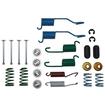 1964-78 Front / Rear Drum Brake Spring Set