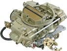 1966-69 GM; V8; Holley Classic 650 CFM 4bbl Carburetor; Vacuum Secondaries And Electric Choke