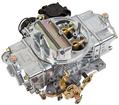 Holley; 4150 Street Avenger™ 670 CFM Carburetor; With Vacuum Secondaries And Electric Choke