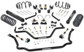 1978-87 Buick Regal - Hotchkis TVS Stage 1 Suspension Kit with Sport Extreme Sway Bars