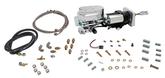 55-64 Full Size Hydra Stop™ Hydraulic Assist System - "Show Stopper" Package - Big Block 