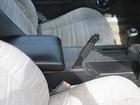 1982-92 Camaro Black Replacement Style Armrest Pad