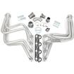 1980-96 F-Series Truck/Bronco; 351W/5.8L SBF; Hedman Elite 1-1/2 Full Length Headers; Elite Silver Ceramic