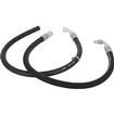 GM Rack and Pinion and Power Steering Box Power Steering Hose PR Rubber
