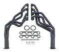 1964-73 Ford/Mercury; 289/302; Hooker; Super Competition Black Painted Full-Length Headers
