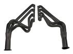 1964-70 Ford/Mercury; 260/289/302; Hooker; Super Competition Black Painted Full-Length Headers