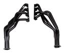 1966-70 Ford/Mercury; 351W; Hooker; Super Competition Black Painted Full-Length Headers