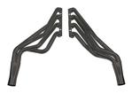 1975-78 Mustang II; 302CI; Hooker; Super Competition Black Painted Full-Length Headers