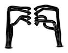 1970-73 Ford/Mercury; 429CJ; Hooker; Super Competition Black Painted Full-Length Headers