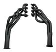 1967-71 Ford/Mercury; 351C; Hooker; Super Competition Black Painted Full-Length Headers