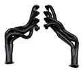 1979-93 Ford/Mercury; 429-460; Hooker; Super Competition Black Painted Full-Length Headers