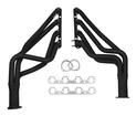 1964-77 Ford/Mercury; 255-302W/351W; Hooker; Super Competition Black Painted Full-Length Headers