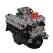 ATK Engines; High Performance Crate Engine; HP06C; Stage 3 Complete Ford V8 302/300HP/336TQ; With Fox Body Oil Pan