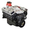 1964-85 GM ATK High Performance 350-V8 4-Bolt Main Engine ((Mid-Dress)