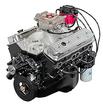 ATK Mid-Dress 350/350HP Vortec V8 Crate Engine; EFI