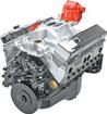 ATK Engines; High Performance Crate Engine; HP36M; Stage 2 Mid Dress GM Aluminum Head Stroker V8 383/435HP/475TQ