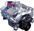 ATK Engines; High Performance Crate Engine; HP411PC; Stage 3 Complete GM V8 489/565HP/595TQ
