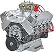 ATK Engines; High Performance Crate Engine; HP42C; Stage 3 Complete GM Dart Big M Big Block V8 540/660+HP/650+TQ 