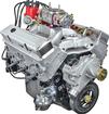 ATK Engines; High Performance Crate Engine; HP55C; Stage 3 GM Stroker V8 383/500HP/505TQ 