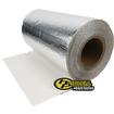 Heatshield Products; Thermaflect Heat Shield Tape; 0.032 Thick; 12" x 50 Foot Roll