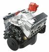 ATK Engines; High Performance Crate Engine; HP89M; Stage 2 Mid Dress GM Aluminum Head V8 350/390HP/420TQ