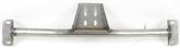 1962-67 Chevy II / Nova 4-Link Transmission Crossmember