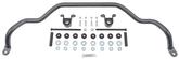 1962-67 Nova/Chevy II Solid Front Sway Bar - 1-1/8"