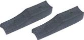 1967-72 GM Truck Upper Cowl Grill Seals