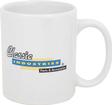 Classic Industries 11 Oz Coffee Mug