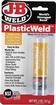 J-B Weld PlasticWeld (2 oz)