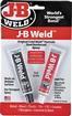 J-B Weld Cold Weld (Two 1 oz Tubes)
