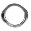 1934-39 Chevrolet/GMC Truck; Gauge Bezel; Chrome