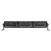 JW Speaker Model 9049 LED Light Bar; Spotlight Pattern; 25-Inch; 4-Module