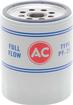1964-75 Reproduction "AC" PF-25 Oil Filter