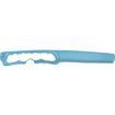 1970-78 Camaro; Dash Pad; Light Blue; without AC; Closeout