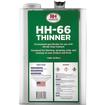 HH-66 Thinner, For H66 Adhesive; 128 Fluid Ounce, 1 Gallon Can