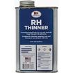 RH Thinner, For RH (Clear-Tite, Duall-88, S-18) Adhesives; 16 Ounce Can