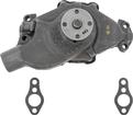 1965-70 327ci or 350ci Remanufactured Water Pump with Casting # 3782608