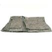 1967-72 Chevy, GMC Pickup Truck; Under Carpet Jute Padding for Cab Floor; with Low Hump