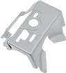 1970-73 Camaro, Firebird; Tail Panel Brace; with Silver Weld-Thru&trade; Primer