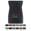 1967-73 Camaro / 1962-74 Nova Dark Saddle Loop Floor Mats With Yesterdays Chevrolet Logo