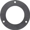 1962-67 Chevy II / Nova Fuel Filler Neck Gasket